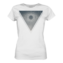Laden Sie das Bild in den Galerie-Viewer, I-X Awakening – The Quiet Alchemy Collection - Ladies Premium Shirt