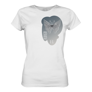 V - X Rebirth – The Quiet Alchemy Collection - Ladies Premium Shirt