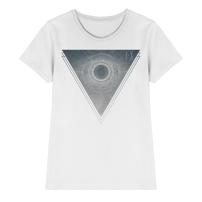 I-X Awakening – The Quiet Alchemy Collection - Ladies Premium Shirt