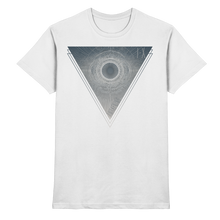 Laden Sie das Bild in den Galerie-Viewer, I-X Awakening – The Quiet Alchemy Collection - Premium Shirt