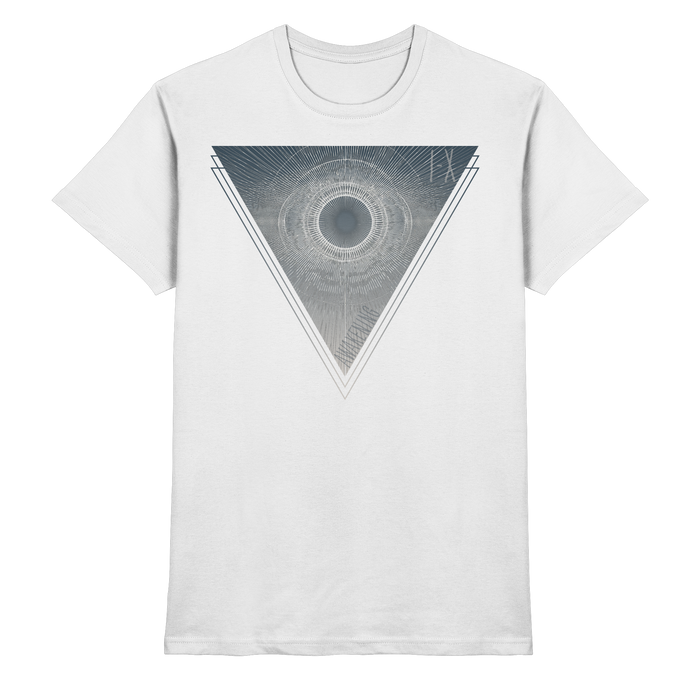 I-X Awakening – The Quiet Alchemy Collection - Premium Shirt