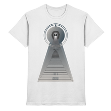Laden Sie das Bild in den Galerie-Viewer, VII - X Ascend – The Quiet Alchemy Collection - Premium Shirt