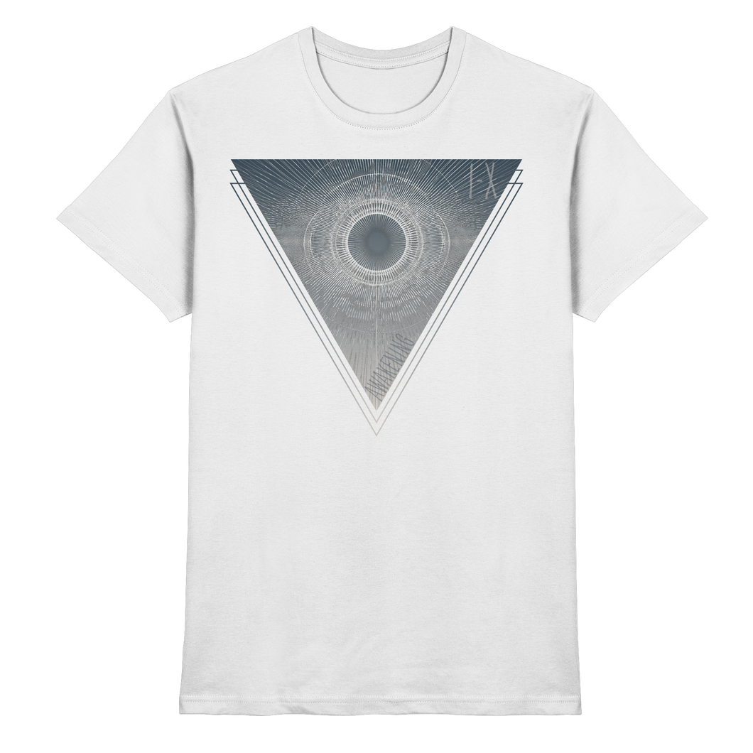 I-X Awakening – The Quiet Alchemy Collection - Premium Shirt