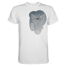 Laden Sie das Bild in den Galerie-Viewer, V - X Rebirth – The Quiet Alchemy Collection - Premium Shirt