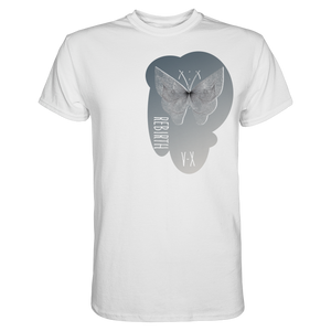 V - X Rebirth – The Quiet Alchemy Collection - Premium Shirt