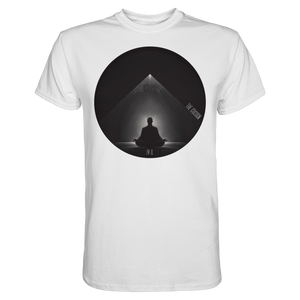 IV - X The Cocoon – The Quiet Alchemy Collection  Beschreibung: - Premium Shirt