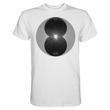 Laden Sie das Bild in den Galerie-Viewer, VI - X Eclipse – The Quiet Alchemy Collection - Premium Shirt