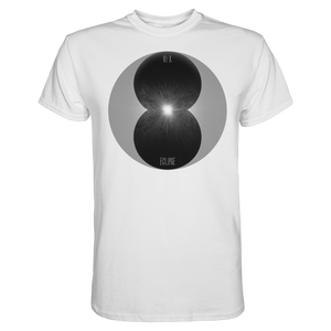 VI - X Eclipse – The Quiet Alchemy Collection - Premium Shirt
