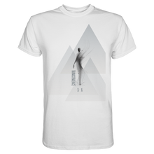 Laden Sie das Bild in den Galerie-Viewer, X - X Transcendence – The Quiet Alchemy Collection - Premium Shirt