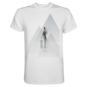 X - X Transcendence – The Quiet Alchemy Collection - Premium Shirt