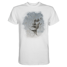 Laden Sie das Bild in den Galerie-Viewer, II - X Fracture – The Quiet Alchemy Collection - Premium Shirt
