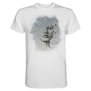 II - X Fracture – The Quiet Alchemy Collection - Premium Shirt