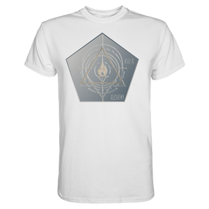 VIII - X Alchemy – The Quiet Alchemy Collection - Premium Shirt