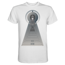 Laden Sie das Bild in den Galerie-Viewer, VII - X Ascend – The Quiet Alchemy Collection - Premium Shirt