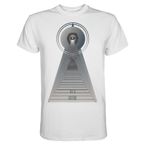 VII - X Ascend – The Quiet Alchemy Collection - Premium Shirt