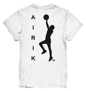 Airik - Time to fly - Kids Premium Shirt