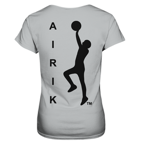 Airik - Time to fly - Ladies Premium Shirt