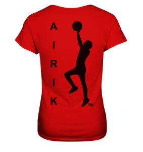 Airik - Time to fly - Ladies Premium Shirt