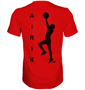 Airik - Time to fly - Premium Shirt