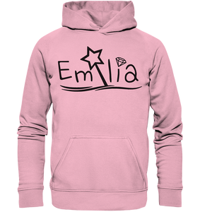 Emilia - Kids Premium Hoodie