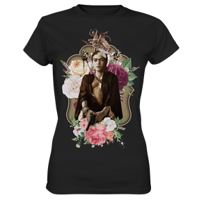 Die Epiphanie Frida Kahlos - Ladies Premium Shirt