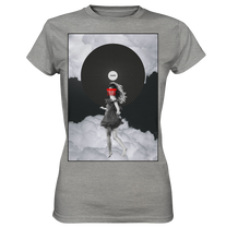 Laden Sie das Bild in den Galerie-Viewer, Digital Refuge Hope - Ladies Premium Shirt