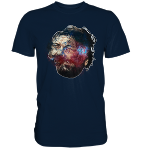Space Bud - Premium Shirt