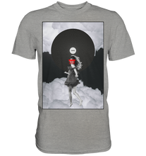 Laden Sie das Bild in den Galerie-Viewer, Digital Refuge Hope - Premium Shirt